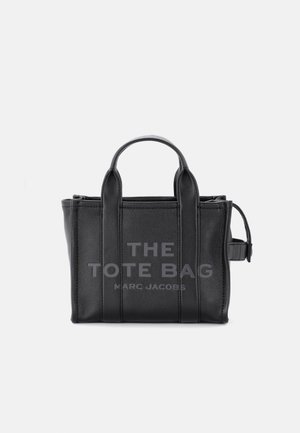 THE SMALL TOTE - Rokassoma - nero