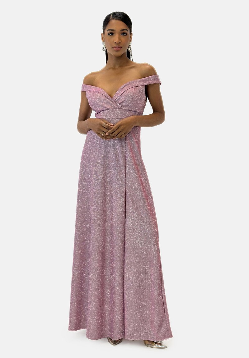 Elara ABEND - Galajurk - rosa