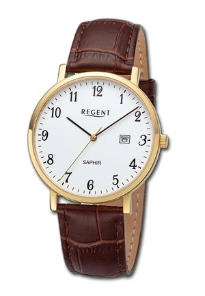 Regent, KOLLEKTION - Watch - goldfarben