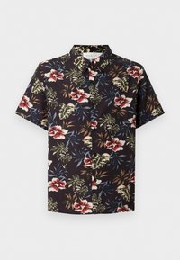 Επιλέχθηκε, black/pink/green