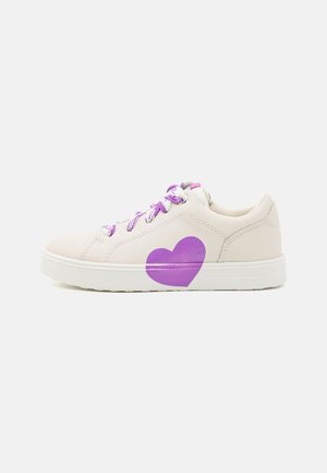 STELLA - Sneakers basse - weiss