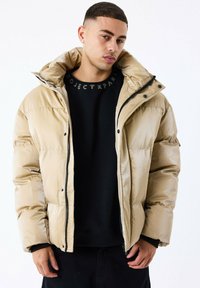 Non sélectionné, beige