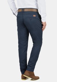 Blend BHTROMP REGULARFIT - Chino - navy