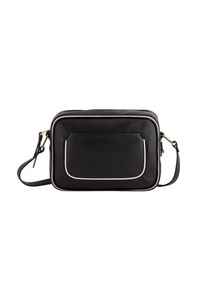 DALIA - Cross body bag - black