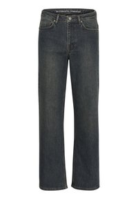 Unausgewählt, dark blue dirty wash
