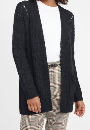 Cardigan - blue