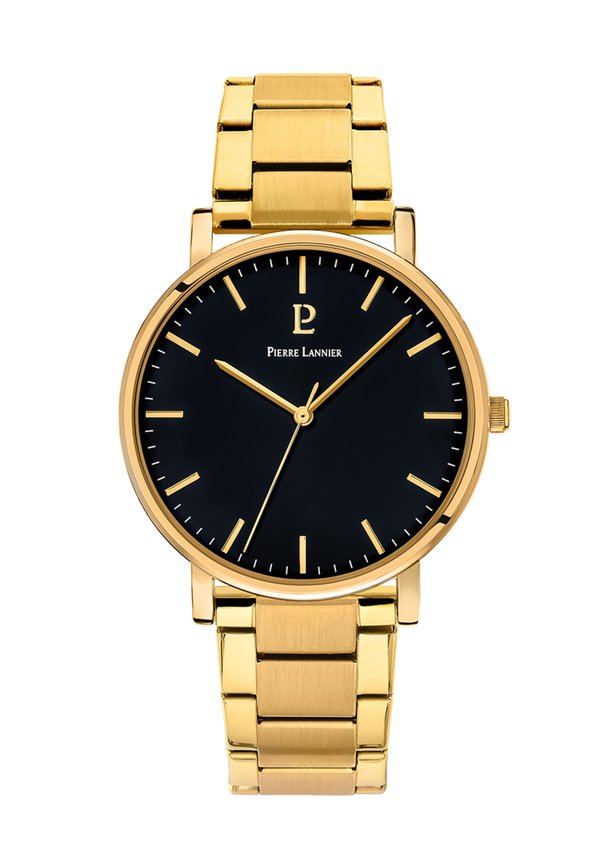 ESSENTIAL - Uhr - noir