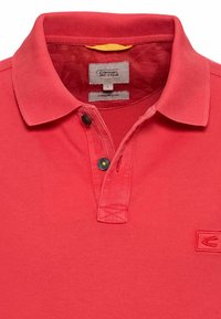 camel active Poloshirt - berry