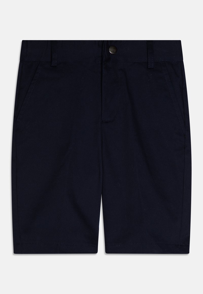 Bruuns Bazaar Chino donkerblauw Bruuns Bazaar Chino donkerblauw