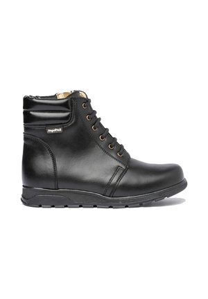 Botas para la nieve - black
