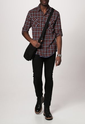 LTB, Chemise - light brown