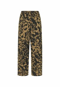 Masai PENELOPE - Pantalon classique - dijon