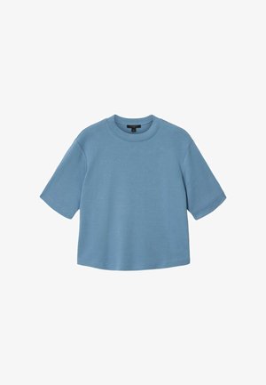 AllSaints, - T-shirt basic