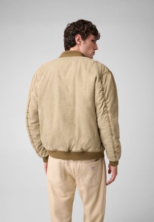 Guess Jeans, - Kurtka Bomber