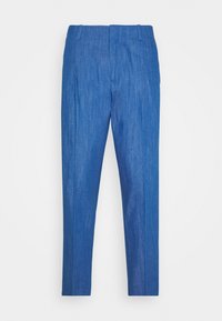 Scotch & Soda Pantaloni - blue