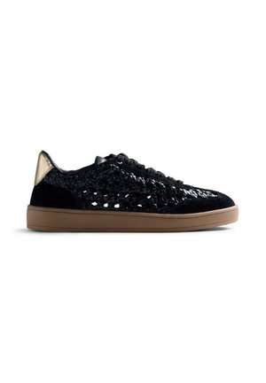 SNEAKERS IJEBU - Zapatillas - black