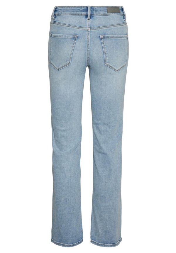 FLASH MR GA NOOS - Straight leg jeans4
