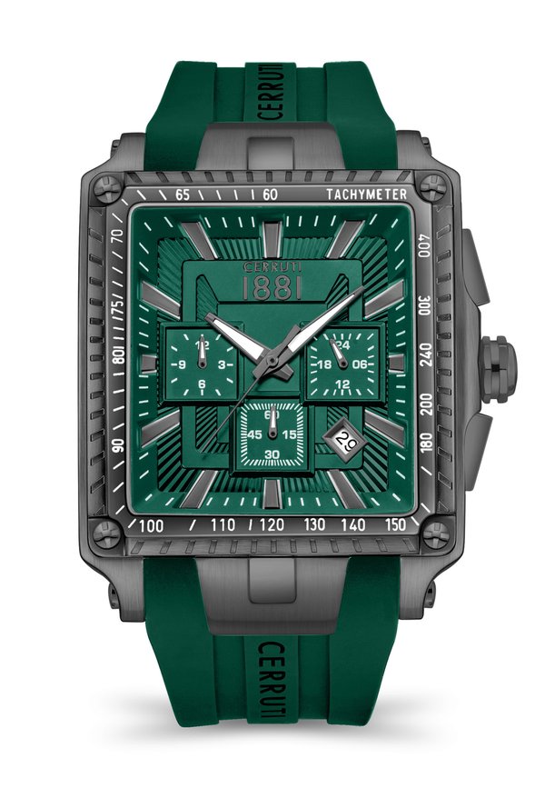 ODISSEA MASTER - Chronograph