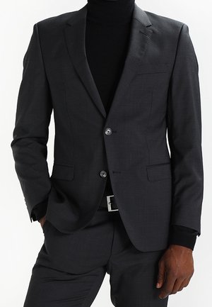 Blazer - grey