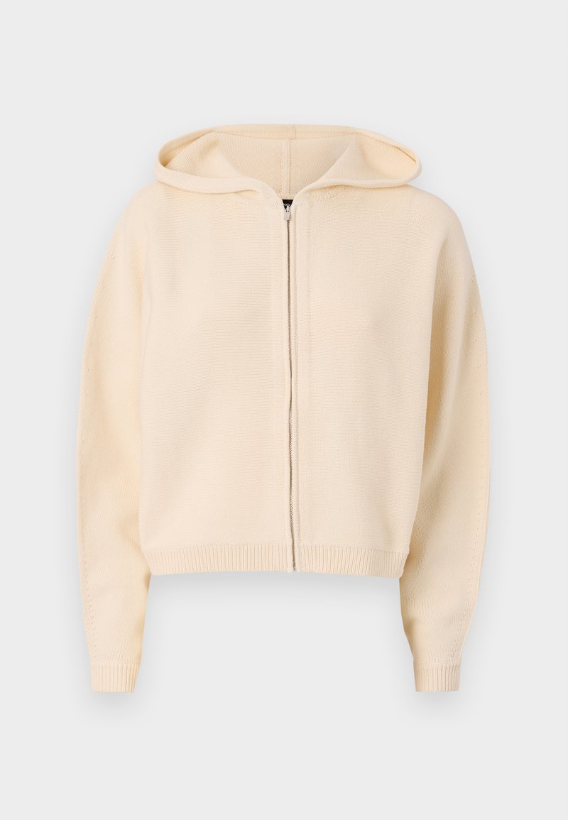 Theory Vest zandkleur