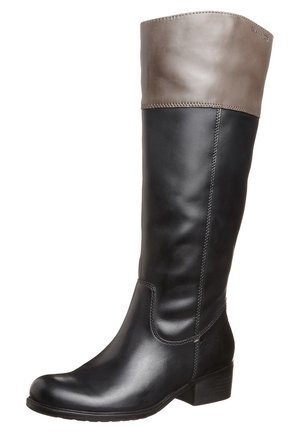 Boots - black