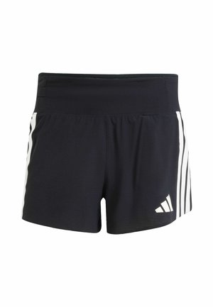 adidas Performance ADIZERO GEL POCKET - Sports shorts - black