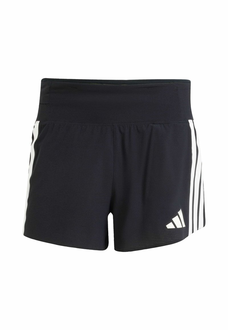 adidas Performance ADIZERO GEL Pantalón corto de deporte black