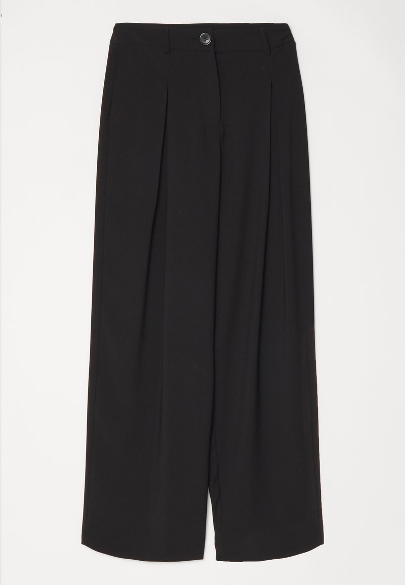 Armani Exchange Broek zwart Armani Exchange Broek zwart