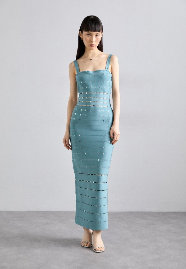 THE LILLIAN GOWN - Maxi dress
