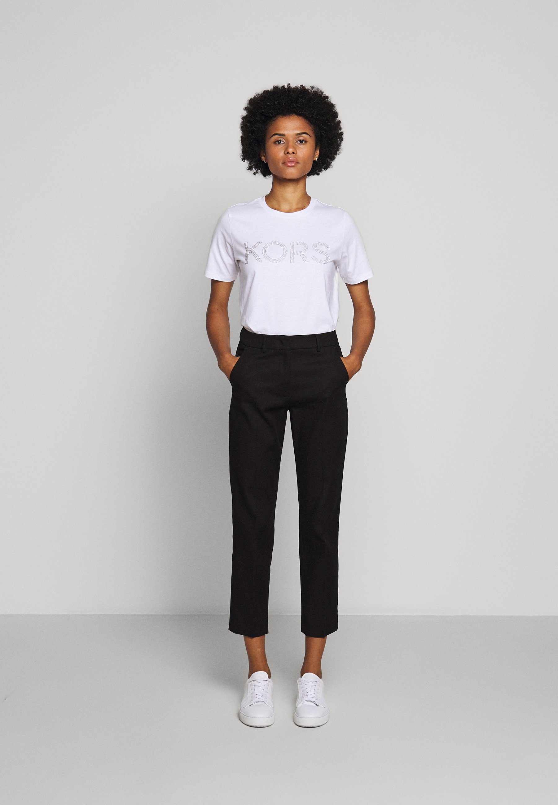 Damen T-Shirt print Damen T-Shirt print