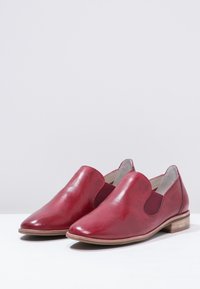 Everybody Chaussons - red