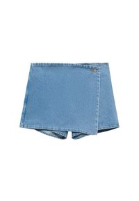Mango Mini krilo - blue