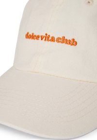 Nils Sundström BASEBALL - Pet - beige braun