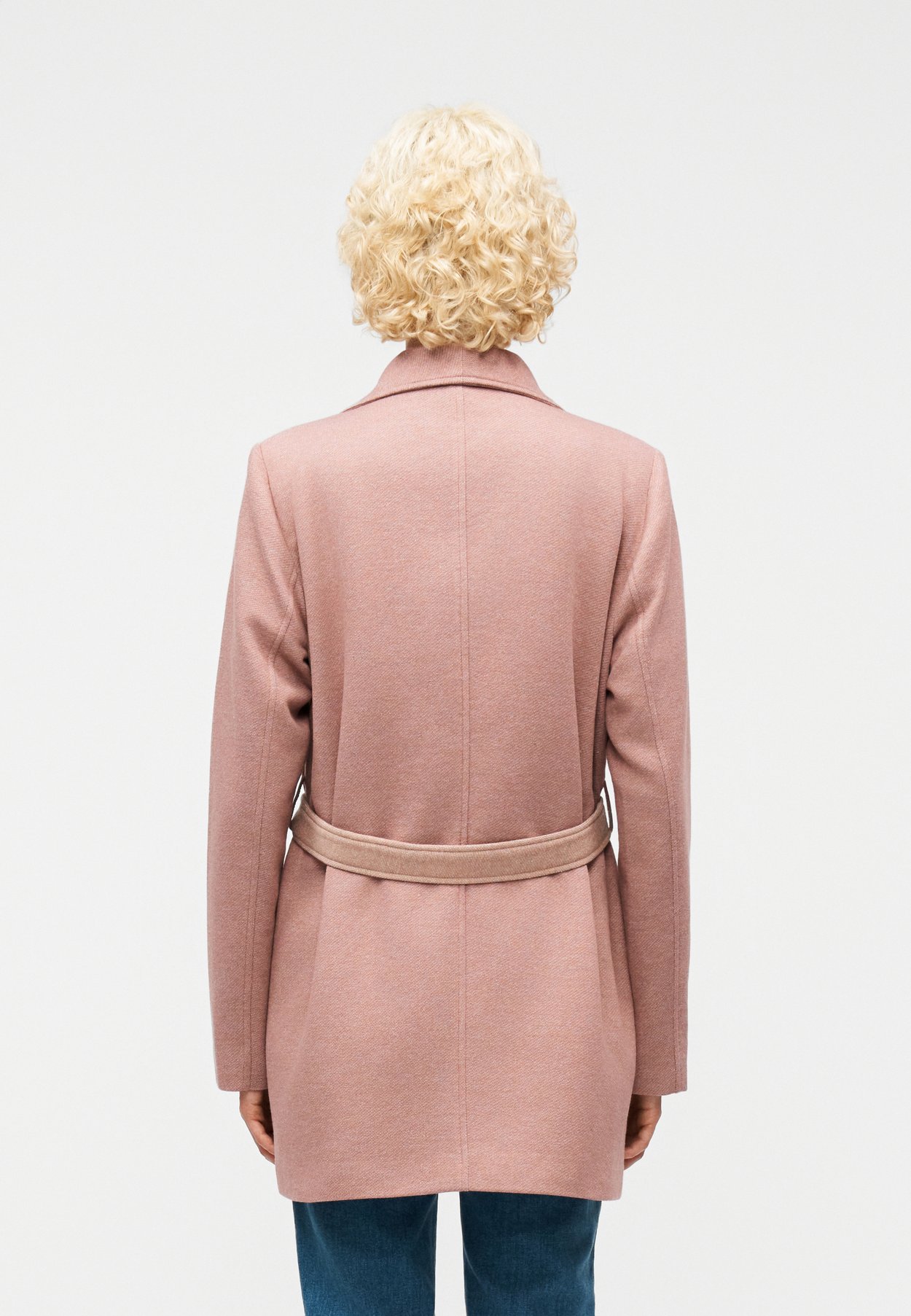 ONLSEDONA LIFE LIGHT BELT COAT