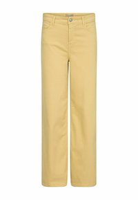 SC-ERNA 27-C - Jeans Straight Leg - sunkissed