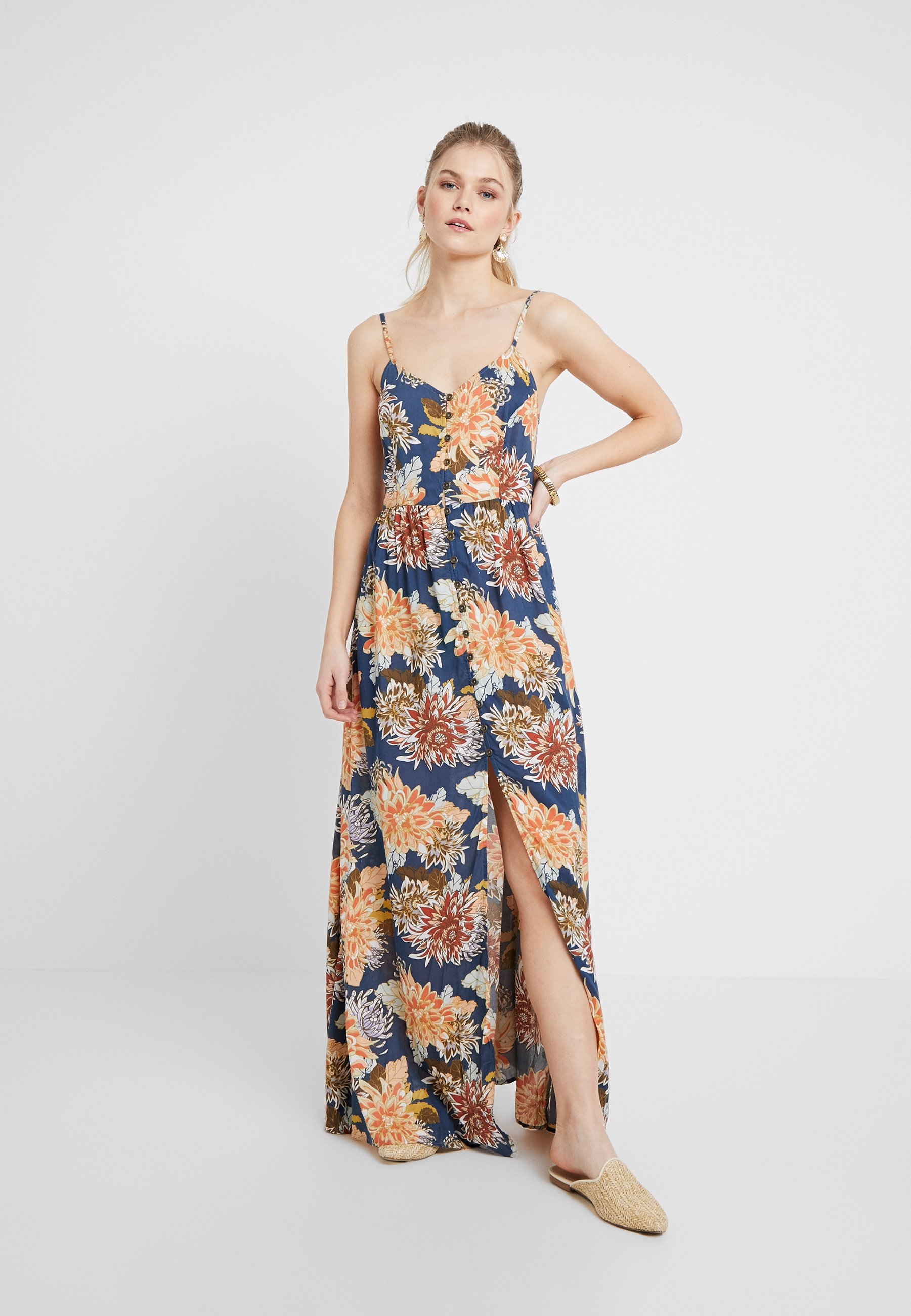 rip curl maxi dress