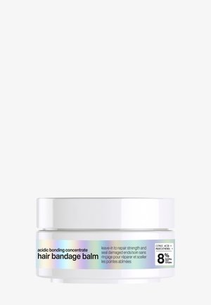 - Odżywka bez spłukiwania