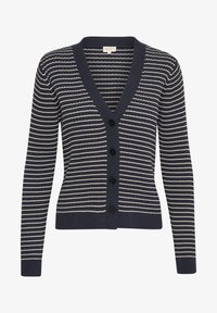 Unausgewählt, dark navy stripe