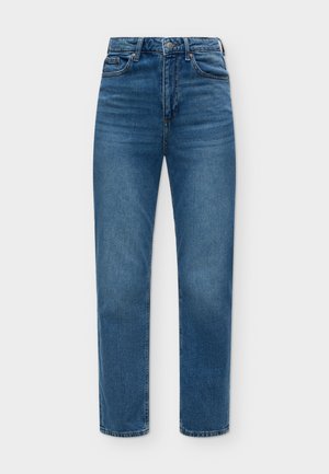 Vero Moda, VMNICKIE - Jean Mom - medium blue