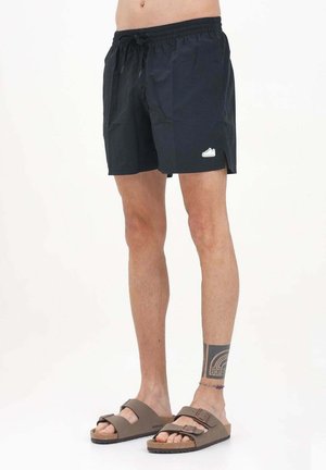 Shorts da mare - black