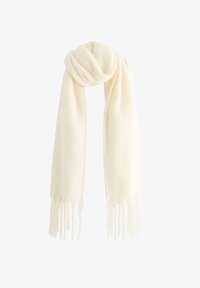 Selezionato, light white