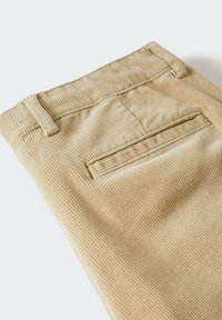 Mango Chino - beige