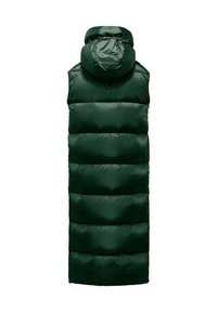 Bomboogie POLA-SMANICATO IN BRIGHT - Bodywarmer - deep forest green