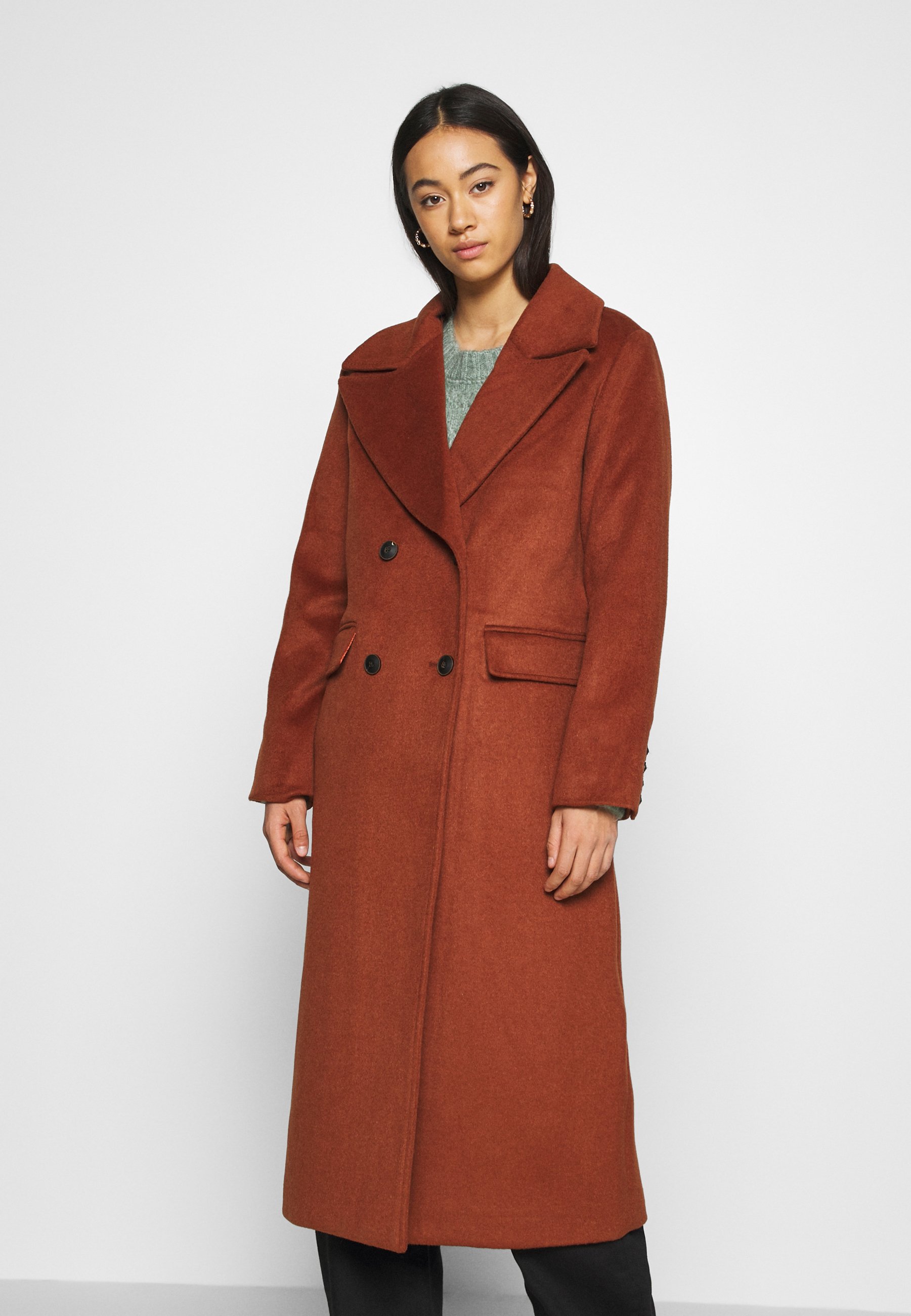 pepe jeans mara coat