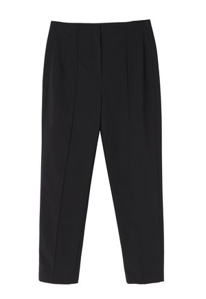 MIWO  - Pantalon classique - black