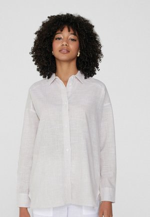 Tezenis DE MANGA LARGA - Blusa - White