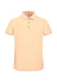 Gabbiano Polo - soft peach