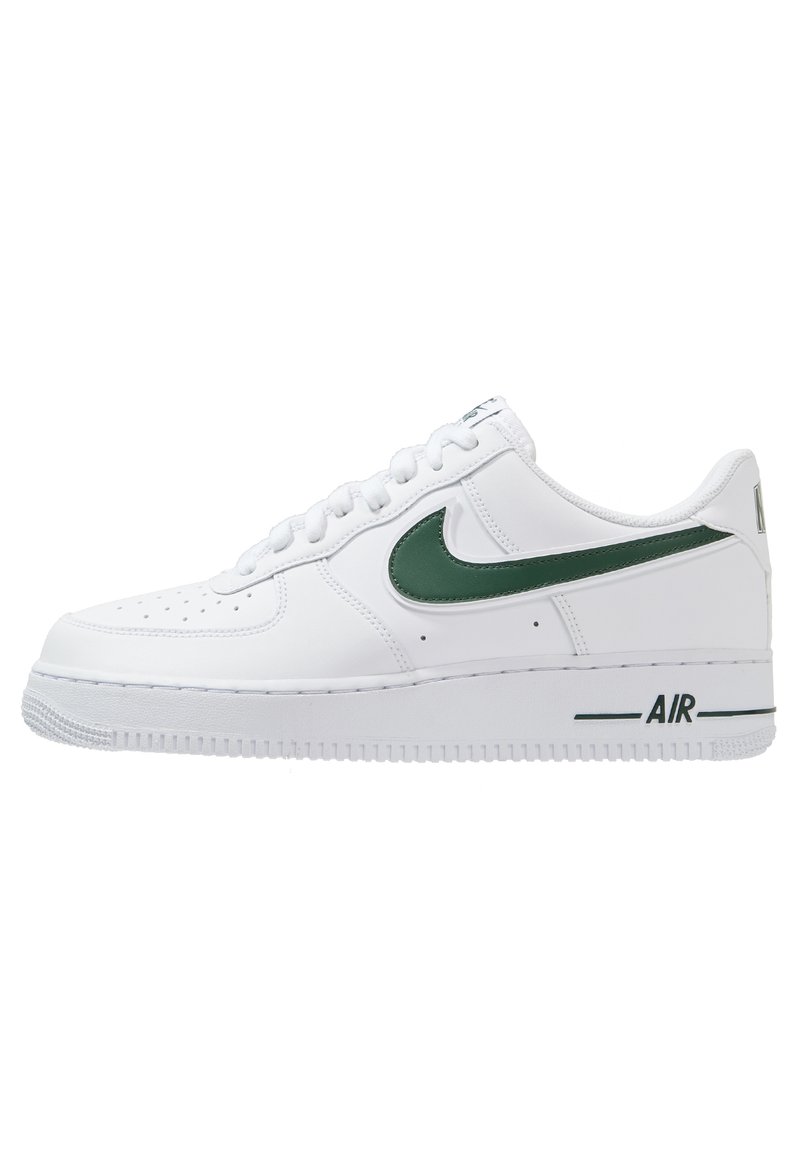 Air Force 1 '07 Fm Baskets Basses Esam Solidarity