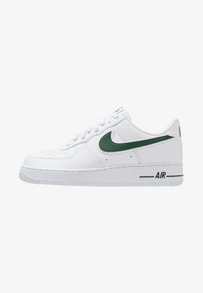 Air Force 1 '07 Fm Baskets Basses Esam Solidarity Air Force 1 '07 Fm Baskets Basses Esam Solidarity