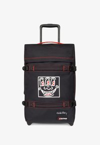 Unselected, keith haring 3 eyes